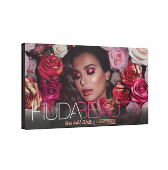 ROSE GOLD PALETTE – REMASTERED ROSE GOLD PALETTE – REMASTERED